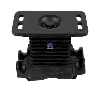 Опора ресори DIESEL TECHNIC 5.10180