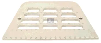 Підніжка DIESEL TECHNIC 5.16029
