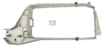 Кронштейн фари DIESEL TECHNIC 5.16116