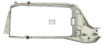 Кронштейн фари DIESEL TECHNIC 5.16117