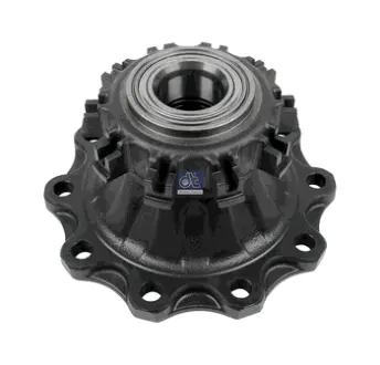 Ступиця колеса DIESEL TECHNIC 5.20172