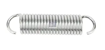 Пружина гальмівної колодки DIESEL TECHNIC 521120