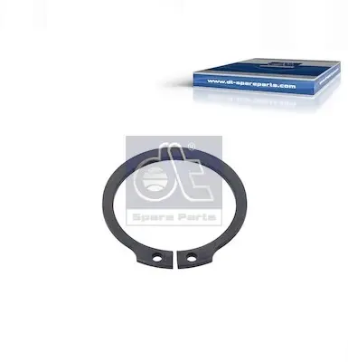 стопорне кільце DIESEL TECHNIC 521146 - фото 1