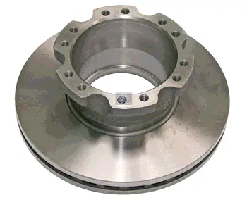 Гальмiвний диск DIESEL TECHNIC 5.21222