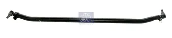 Поперечна рульова тяга DIESEL TECHNIC 5.22002