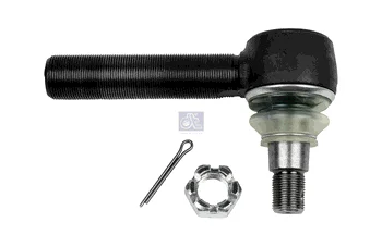 Наконечник рульової тяги DIESEL TECHNIC 522038