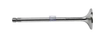 Випускний клапан DIESEL TECHNIC 5.40009