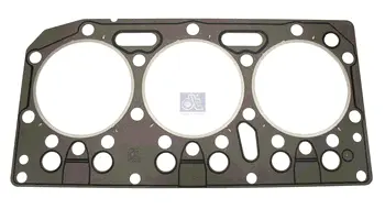 Прокладка, головка циліндра DIESEL TECHNIC 5.40072