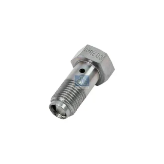 Зворотній клапан DIESEL TECHNIC 540076