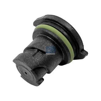 Різьбова пробка DIESEL TECHNIC 540094