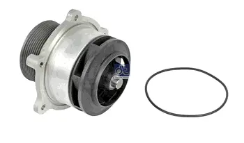 Водяний насос DIESEL TECHNIC 5.41008