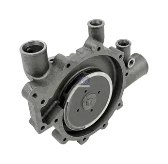 Водяний насос DIESEL TECHNIC 5.41140