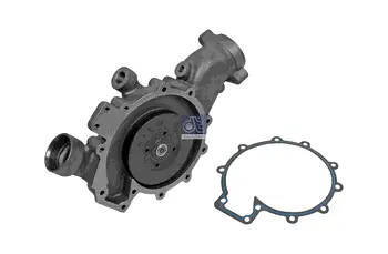 Водяний насос DIESEL TECHNIC 5.41143