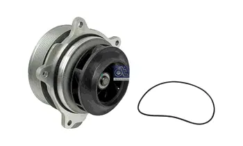 Водяний насос DIESEL TECHNIC 5.41144