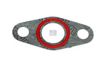 Прокладка DIESEL TECHNIC 5.41192