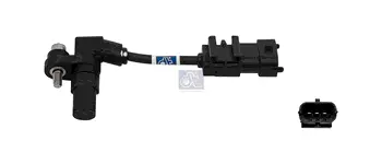 Датчик швидкості DIESEL TECHNIC 541372
