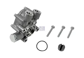 Паливний насос DIESEL TECHNIC 5.42153