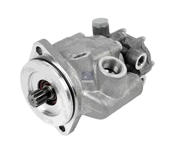 Гідравлічний насос DIESEL TECHNIC 5.42154