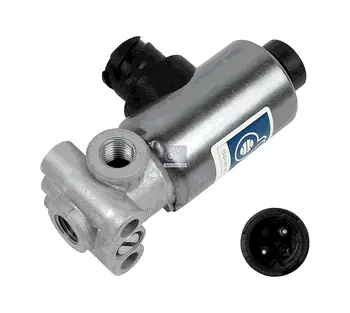 Електромагнітний клапан DIESEL TECHNIC 5.43040