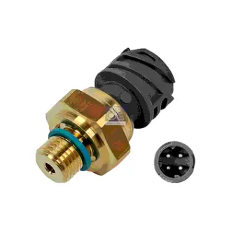 Датчик тиску мастила DIESEL TECHNIC 5.44012