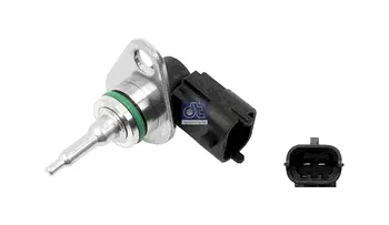 Датчик температури повітря DIESEL TECHNIC 544045