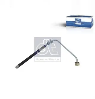 Паливопровід системи вприску DIESEL TECHNIC 544116