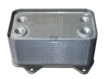 Масляний радіатор DIESEL TECHNIC 5.45000
