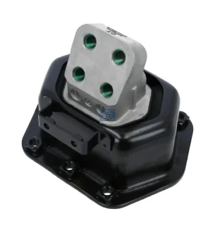 Подушка двигуна DIESEL TECHNIC 545016