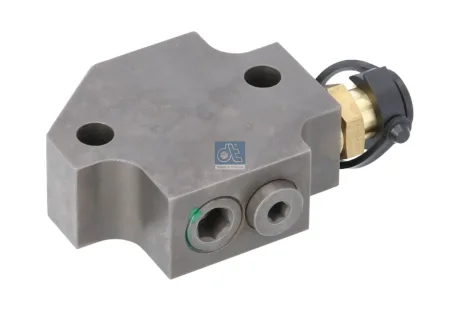 паливний клапан DIESEL TECHNIC 545061