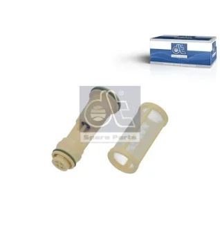 Паливний фільтр DIESEL TECHNIC 545065