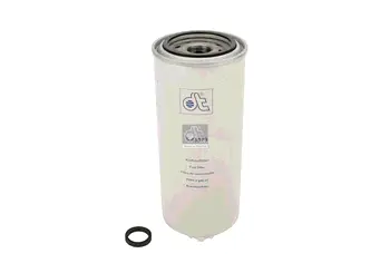 Fuel filter, Spin-On. Фильтр топливный, накручиваемый DIESEL TECHNIC 545079