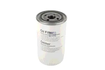 Oil filter, Spin-On. Фильтр масляный, накручиваемый DIESEL TECHNIC 545085