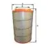 Air filter, primary. Фильтр воздушный, основной DIESEL TECHNIC 545095 (фото 1)