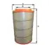 Air filter, primary. Фильтр воздушный, основной DIESEL TECHNIC 545095 (фото 2)