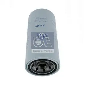 Oil filter, Spin-On. Фильтр масляный, накручиваемый DIESEL TECHNIC 545110
