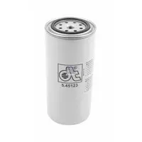 Fuel filter, Spin-On. Фильтр топливный, накручиваемый DIESEL TECHNIC 545123