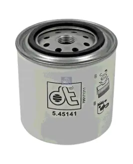 Фільтр охолоджуючої рідини, антифрізу DIESEL TECHNIC 5.45141