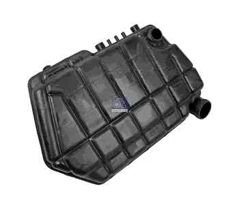 Компенсаційний бак, охолоджуюча рідина DIESEL TECHNIC 5.45270