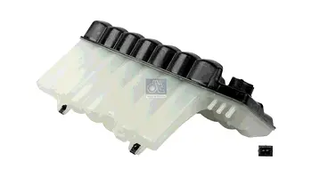Розширювальний бачок DIESEL TECHNIC 5.45271