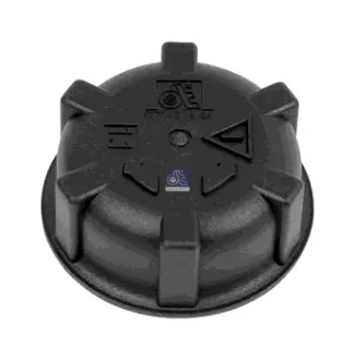 Кришка DIESEL TECHNIC 5.45320