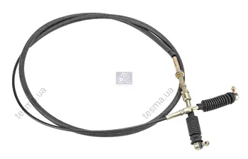 Трос газу DIESEL TECHNIC 546000 (фото 1)