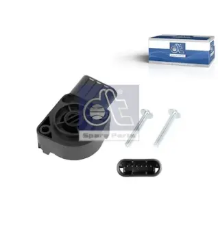 Датчик положення педалі газу DIESEL TECHNIC 546015