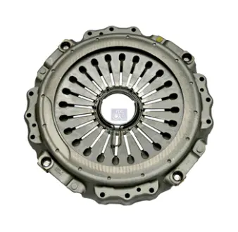 Нажимний диск зчеплення DIESEL TECHNIC 5.50042