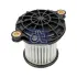Hydraulic filter, cartridge. Фильтр гидравлический, вставка DIESEL TECHNIC 550170 (фото 1)
