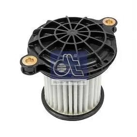 Hydraulic filter, cartridge. Фильтр гидравлический, вставка DIESEL TECHNIC 550170