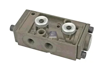 Пневматичний клапан DIESEL TECHNIC 5.51042