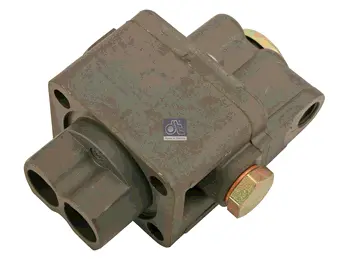 Пневматичний клапан DIESEL TECHNIC 5.51043