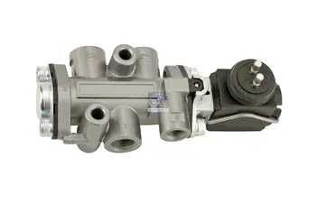 Клапан КПП DIESEL TECHNIC 5.52000