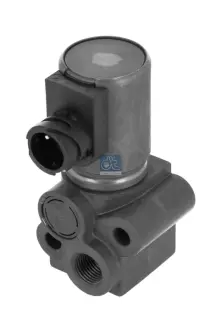 Електромагнітний клапан DIESEL TECHNIC 5.52005