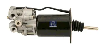 Головний циліндр зчеплення DIESEL TECHNIC 5.53003